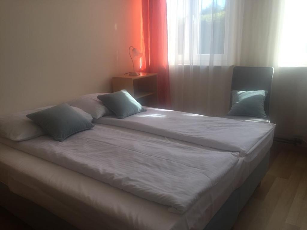 Pod Jablonia Apartment Ustronie Morskie Exterior photo