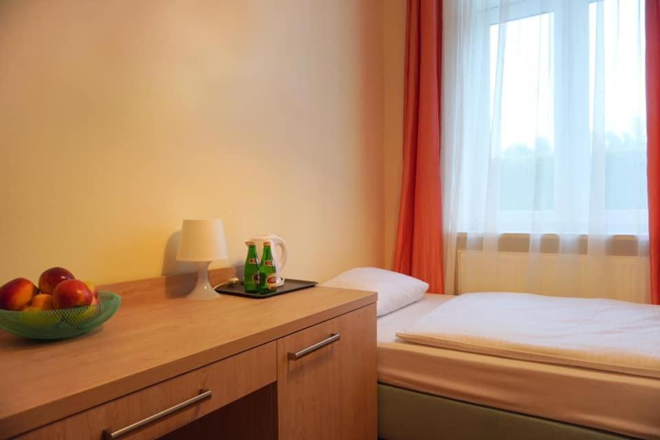 Pod Jablonia Apartment Ustronie Morskie Exterior photo